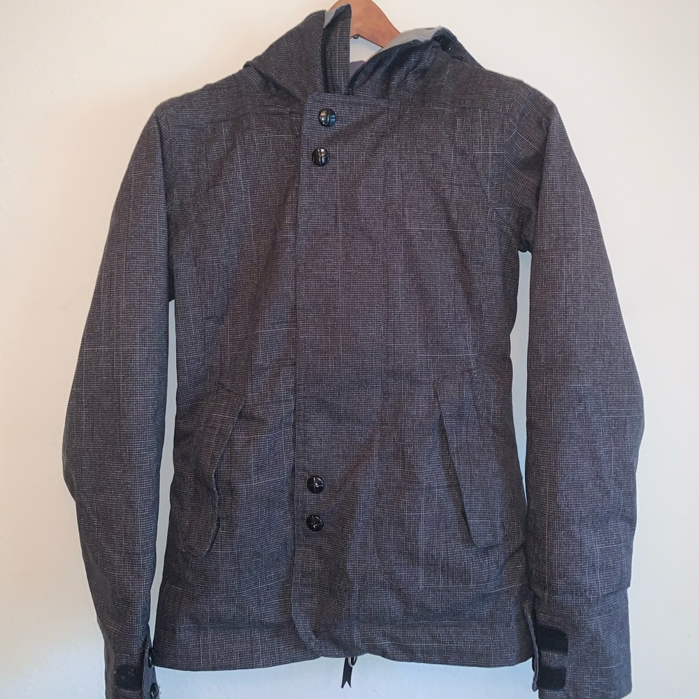 Burton Ski Snowboard Jacket